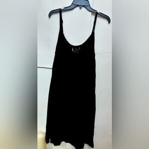Wet Seal Plus size dress